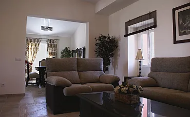 El Mirador del Abuelo en Cabeza Del Buey (Badajoz) - Foto 6