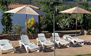 El Mirador del Abuelo en Cabeza Del Buey (Badajoz) - Foto 8