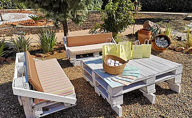 El Mirador del Abuelo en Cabeza Del Buey (Badajoz) - Foto 10