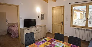 Casa Perdiu y Apartamentos 007