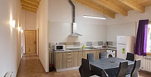 Casa Perdiu y Apartamentos 008