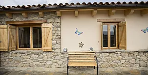 Casa Perdiu y Apartamentos 002