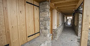 Casa Perdiu y Apartamentos 0013