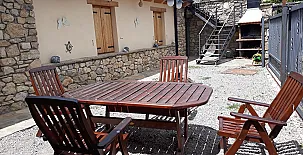 Casa Perdiu y Apartamentos 003