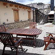 Casa Perdiu y Apartamentos 001