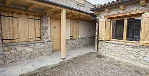 Casa Perdiu y Apartamentos 002