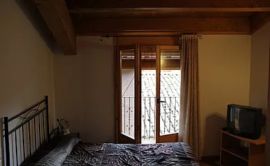 Casa Perdiu y Apartamentos en Guardia de Noguera (Lleida) - Foto 16