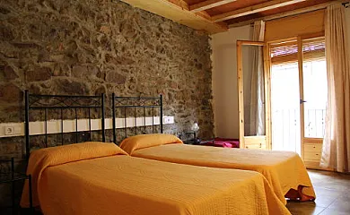 Casa Perdiu y Apartamentos en Guardia de Noguera (Lleida) - Foto 18