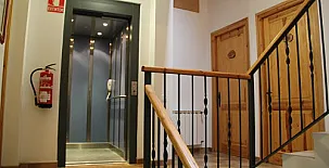 Casa Perdiu y Apartamentos 0020