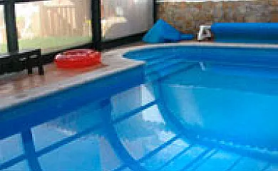 Puerta del Agua en Ucles (Cuenca) - Foto 10