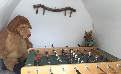 Puerta del Agua en Ucles (Cuenca) - Foto 9