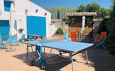 Puerta del Agua en Ucles (Cuenca) - Foto 7