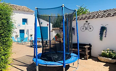 Puerta del Agua en Ucles (Cuenca) - Foto 8