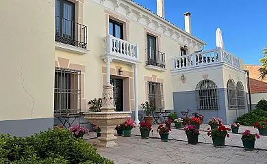 Puerta del Agua en Ucles (Cuenca) - Foto 13