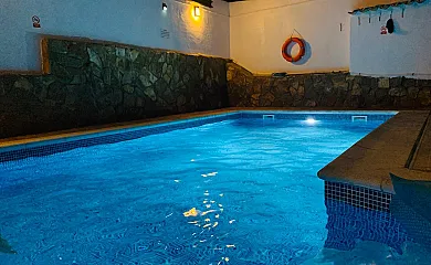 Puerta del Agua en Ucles (Cuenca) - Foto 15