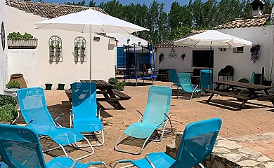 Puerta del Agua en Ucles (Cuenca) - Foto 16