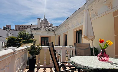 Puerta del Agua en Ucles (Cuenca) - Foto 17