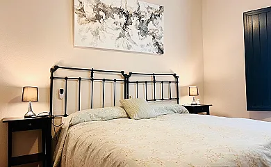 Puerta del Agua en Ucles (Cuenca) - Foto 18