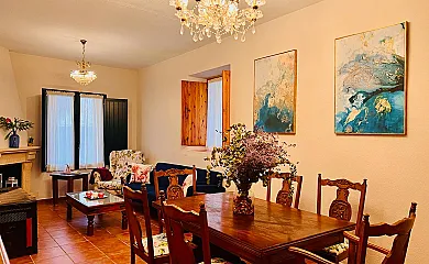 Puerta del Agua en Ucles (Cuenca) - Foto 19