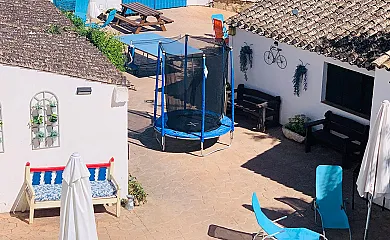 Puerta del Agua en Ucles (Cuenca) - Foto 4