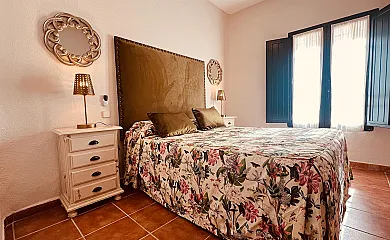 Puerta del Agua en Ucles (Cuenca) - Foto 21