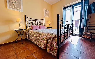 Puerta del Agua en Ucles (Cuenca) - Foto 22