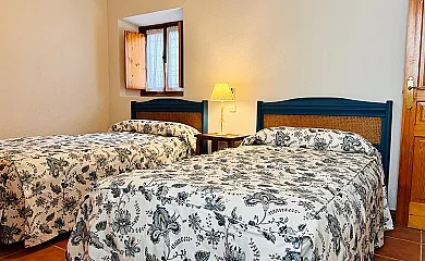 Puerta del Agua en Ucles (Cuenca) - Foto 24