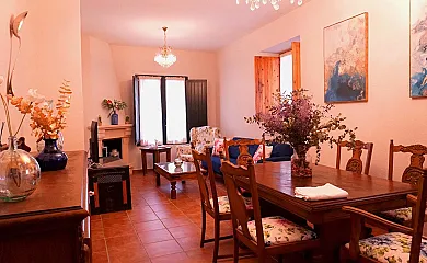 Puerta del Agua en Ucles (Cuenca) - Foto 25