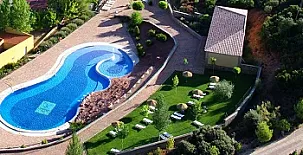 Casa Rural Balneario de Benito 002