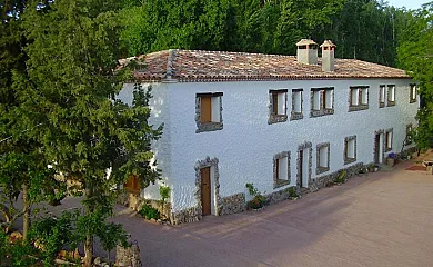 Casas Rurales Molino Iramala en Reolid (Albacete) - Foto 1