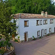 Casas Rurales Molino Iramala 001