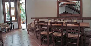 Casa Rural la Casona de Mahora 005