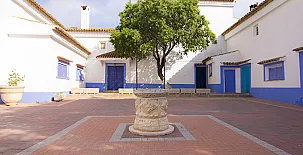 Casa Rural el Molar de Rus 002