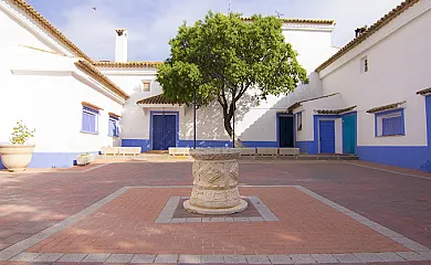 Casa Rural el Molar de Rus en Fuentealbilla (Albacete) - Foto 1