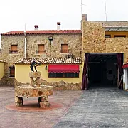 Casa Rural Cerro Moreno 001