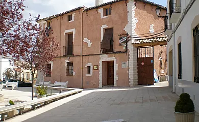 Casa rural El Chalán en Carrascosa Del Campo (Cuenca) - Foto 1