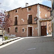 Casa rural El Chalán 001