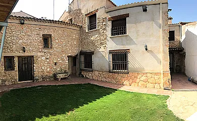 Casa Rural Almendros en Almendros (Cuenca) - Foto 1