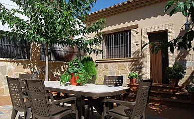 Casa Rural Parajes del Jucar en Casas De Benítez (Cuenca) - Foto 1