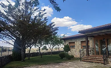 Casa rural La Galiana en Algora (Guadalajara) - Foto 1