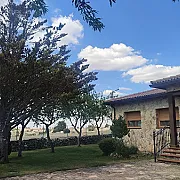 Casa rural La Galiana 001