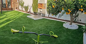 Casa Rural La Bandada y Casa Rural Teralba 0014