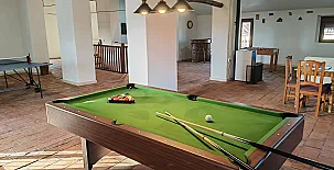 Casa Rural La Bandada y Casa Rural Teralba 0015