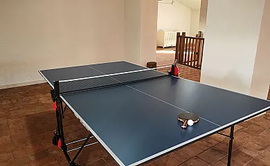 Casa Rural La Bandada y Casa Rural Teralba en Calzada de Oropesa (Toledo) - Foto 16