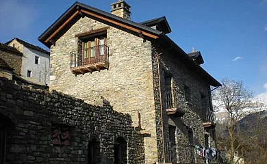 Casa Villamana en Broto (Huesca) - Foto 4