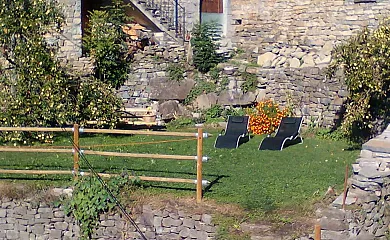 Casa Villamana en Broto (Huesca) - Foto 3