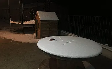 Casa Mestres en Pujalt (Barcelona) - Foto 9