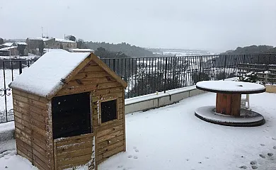 Casa Mestres en Pujalt (Barcelona) - Foto 11