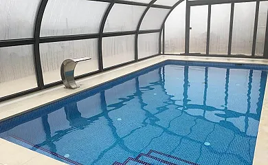 Casa Mestres en Pujalt (Barcelona) - Foto 12