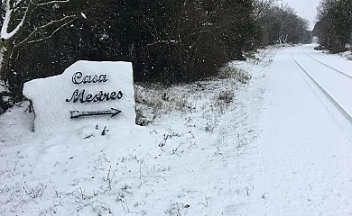 Casa Mestres en Pujalt (Barcelona) - Foto 14